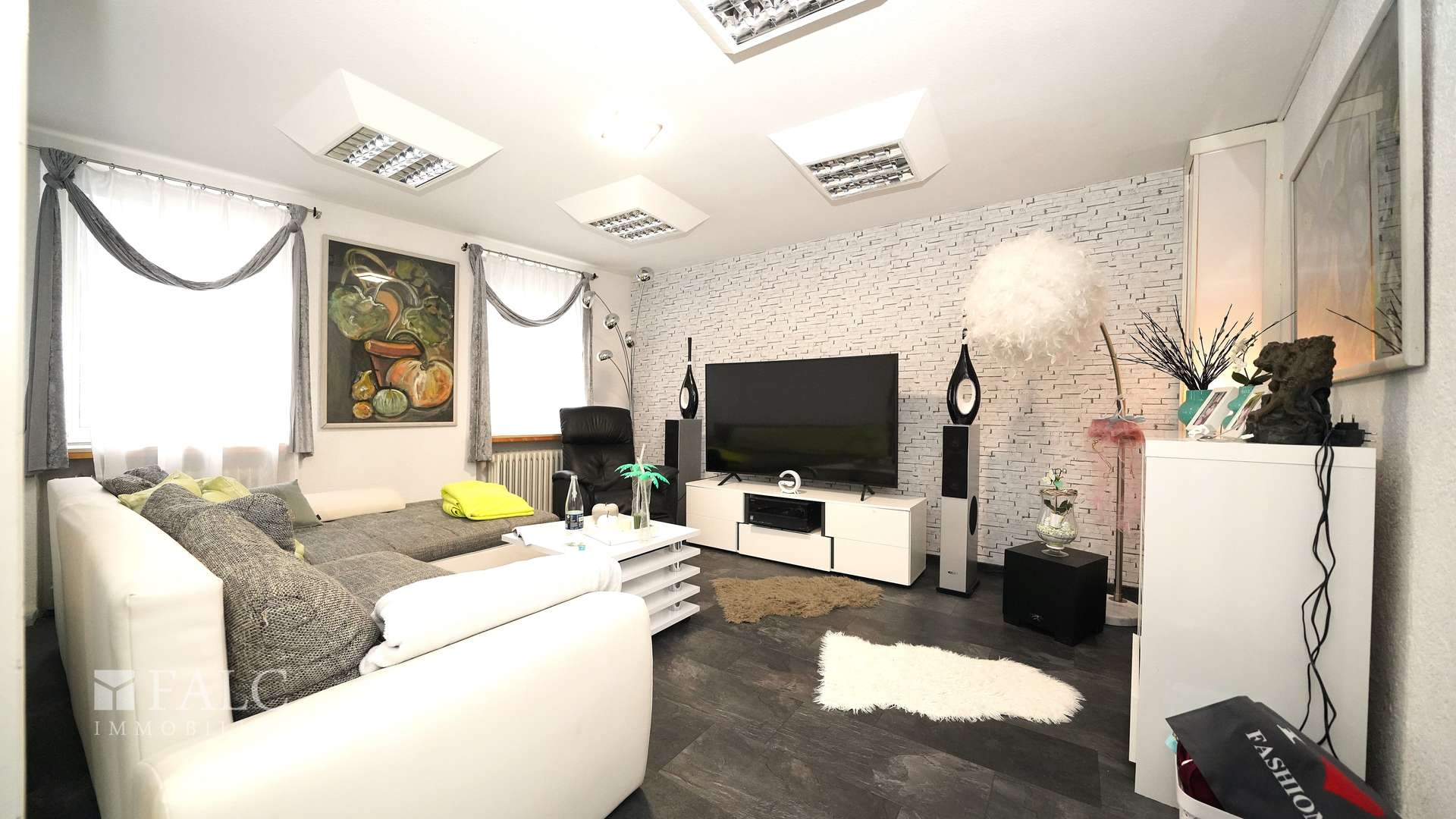 Gemütlichkeit pur OG